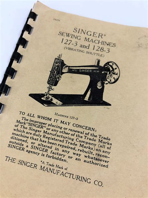 singer sewing machine operation manual|old singer sewing machine manual pdf.